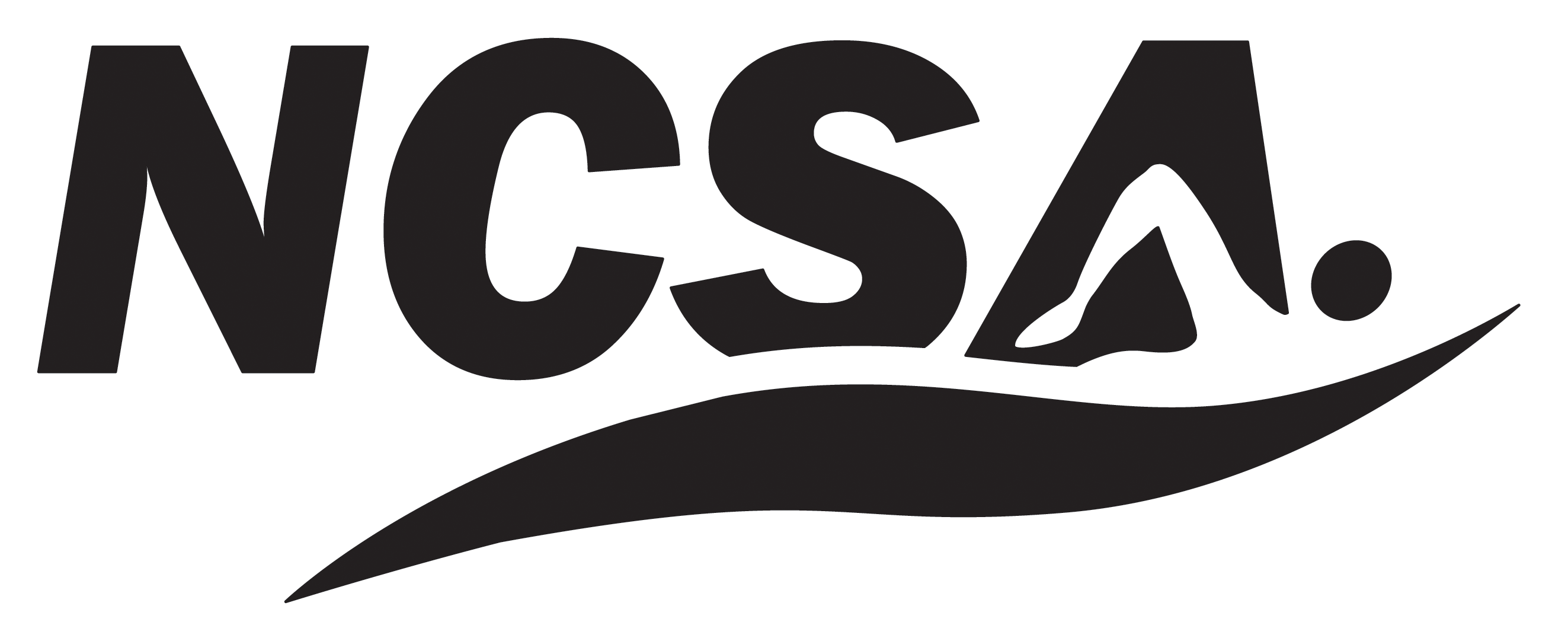 Nose Creek Swim Association NCSA Info